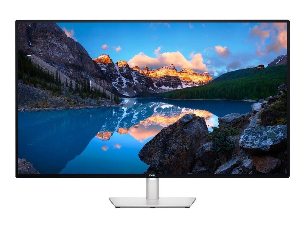 Dell U4323QE UltraSharp 43 Dell U4323QE UltraSharp 43